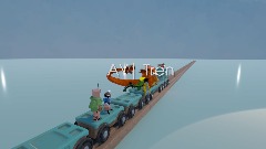 A screenshot taken in Dreams. 2 of 5.