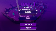 A screenshot taken in Dreams. 16 of 29.