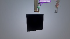 A screenshot taken in Dreams. 2 of 20.