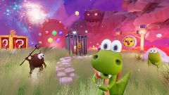 Croc Legend of the Gobbos