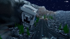 A screenshot taken in Dreams. 16 of 26.