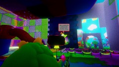 A screenshot taken in Dreams. 15 of 26.