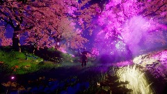 10:53pm In shadows of the dark (concept art)