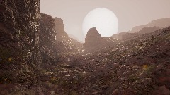 A screenshot taken in Dreams. 3 of 18.