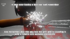 A screenshot taken in Dreams. 20 of 28.