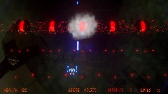 A screenshot taken in Dreams. 7 of 7.