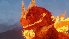 A screenshot taken in Dreams. 13 of 28.