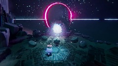 A screenshot taken in Dreams. 17 of 20.