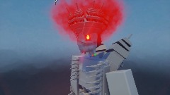 A screenshot taken in Dreams. 15 of 21.
