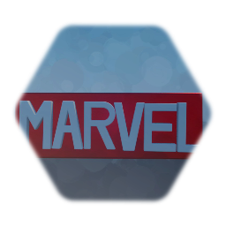 Marvel Logo