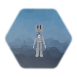 Game Builder Garage Person