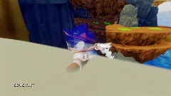 A screenshot taken in Dreams. 8 of 27.