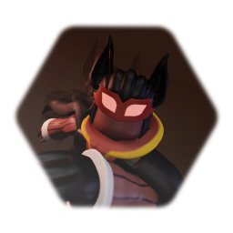 Nosferatu (Forsaken)