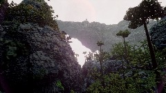 A screenshot taken in Dreams. 3 of 4.