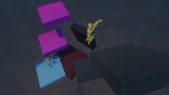 A screenshot taken in Dreams. 3 of 6.