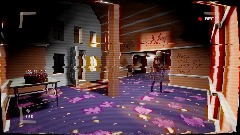 A screenshot taken in Dreams. 7 of 20.