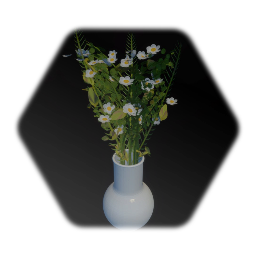 Fleck Flora Bouquet