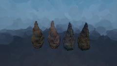 A screenshot taken in Dreams. 1 of 27.