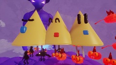 The family :CONNIE !!! :part 6 : END ?