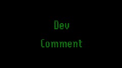 Happy Island dev comment