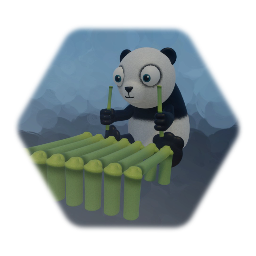 Xylopanda