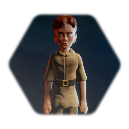 Borvin _ Boy _ Child