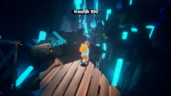 A screenshot taken in Dreams. 13 of 18.