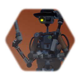 Designation "Deputy"