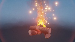 A screenshot taken in Dreams. 24 of 26.