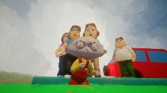 A screenshot taken in Dreams. 2 of 8.