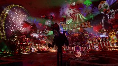 A screenshot taken in Dreams. 27 of 29.