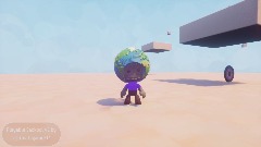 A screenshot taken in Dreams. 7 of 10.