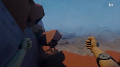 Experimental level - A pain to play