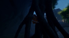 A screenshot taken in Dreams. 2 of 4.