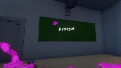 Danganronpa:Dreams Prologue