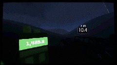 A screenshot taken in Dreams. 2 of 8.