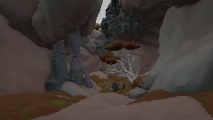 A screenshot taken in Dreams. 14 of 20.
