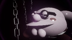 A screenshot taken in Dreams. 2 of 9.