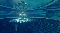 The Sorrowful Arena by Matt Gigs