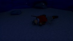 A screenshot taken in Dreams. 3 of 3.