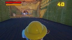 A screenshot taken in Dreams. 3 of 4.