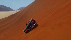 A screenshot taken in Dreams. 18 of 30.