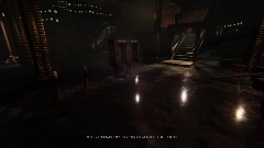 A screenshot taken in Dreams. 3 of 3.