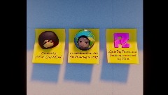 A screenshot taken in Dreams. 3 of 3.