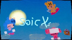 A screenshot taken in Dreams. 1 of 5.