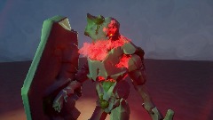 A screenshot taken in Dreams. 2 of 15.