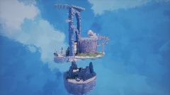 Ancient Times Parkour