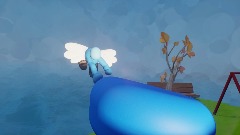 Island simulator (chapter 5) (season 3)