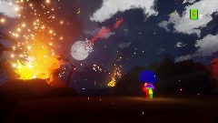 A screenshot taken in Dreams. 2 of 20.
