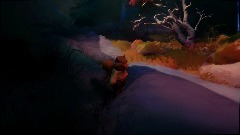 A screenshot taken in Dreams. 4 of 12.